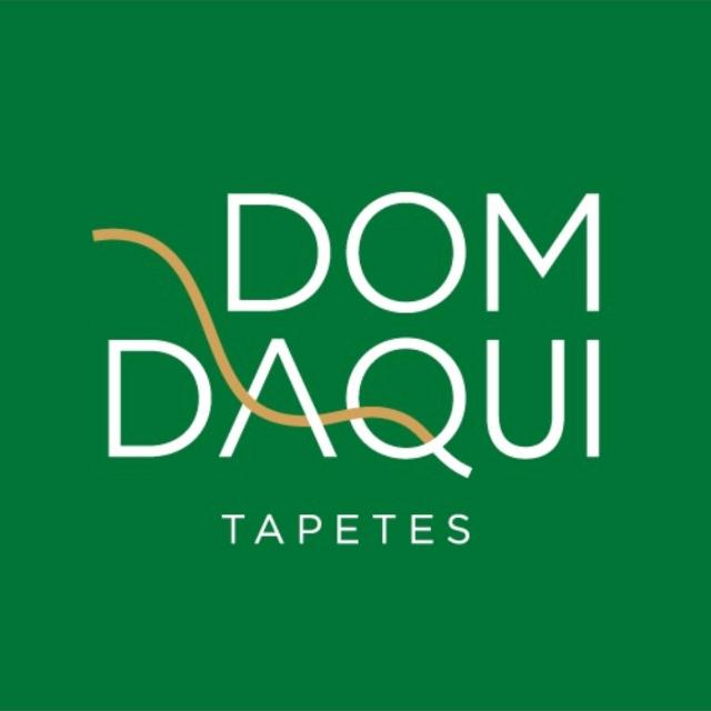 DOM DAQUI Tapetes